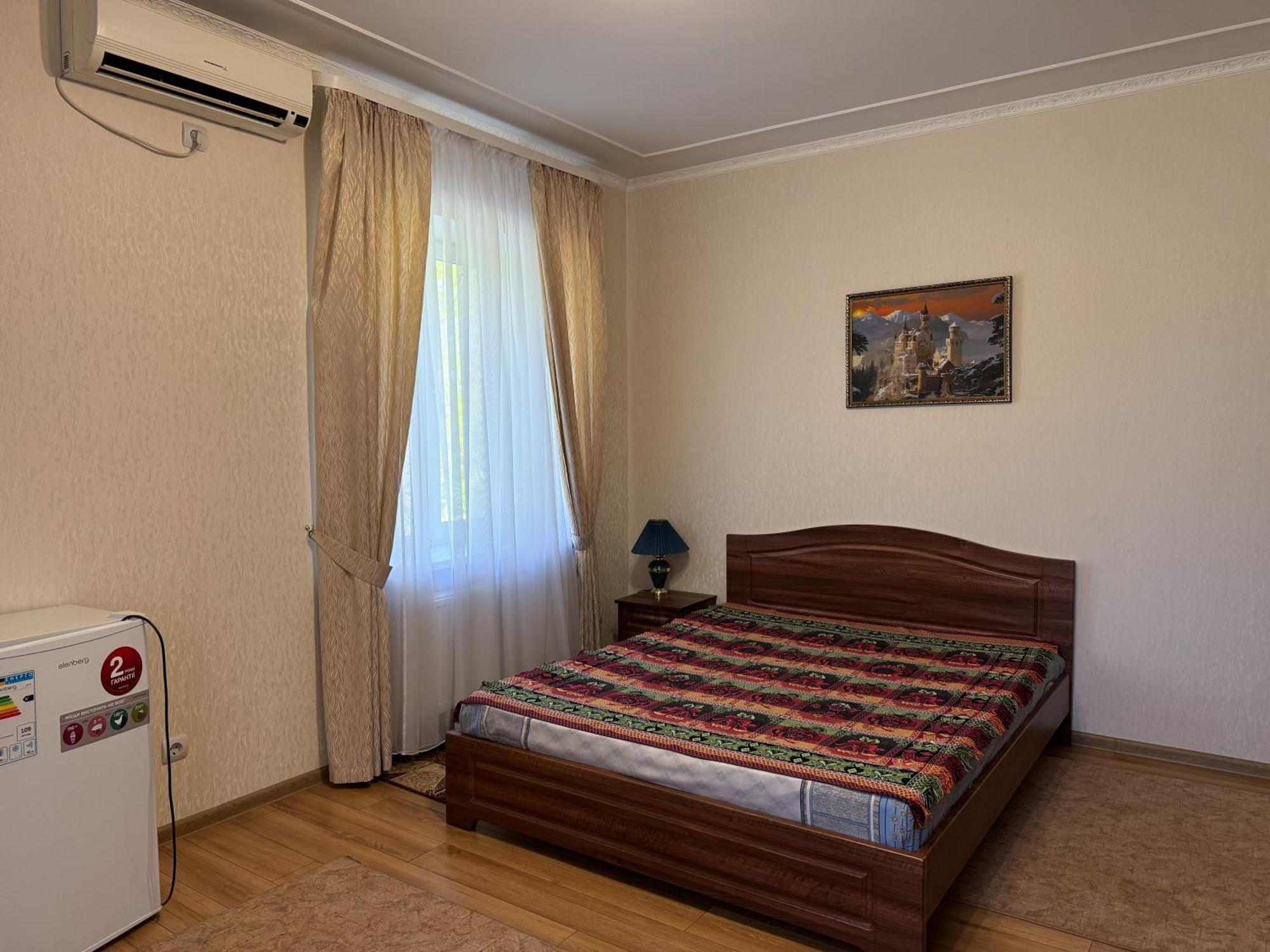 Золотий Берег Semyanovka  Exterior photo